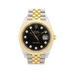 Наручные часы Datejust Jubilee 41 мм (2010-е годы) 1