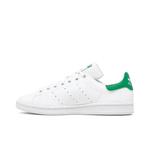 Кроссовки adidas Stan Smith Primegreen Big Kid 'White Green' 3