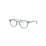 Riley-R round-frame glasses 2