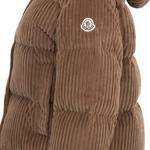Пуховики Moncler Daos Jacket 'Brown' 3