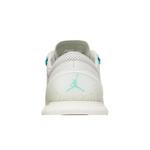 Шиповки Air Jordan ADG 4 'Grey Fog' 7