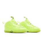Кроссовки Nike Little Posite One TD 'Volt' 8