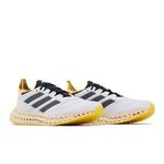 Кроссовки adidas 4DFWD 4 'White Grey Spark' 8