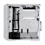 LIAN LI LANCOOL 216 ARGB ATX Mid Tower корпус - White 4