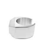Performa engraved-logo bracelet 3