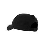 Бейсболки Supreme Arabic Logo Camp Cap 'Black' 3