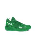 Кроссовки Dame 7 Extply Green 1