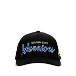 Кепка Golden State Warriors Script 2.0 из коллаборации с NBA 1