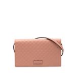 Сумка через плечо Microguccissima Wallet on Strap (2000-2015 годы) 1