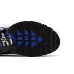 Кроссовки Nike Air Max Plus 'Black Racer Blue' 5