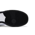 Кроссовки Nike Dunk Low Pro SB 'White Black' 5