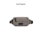 Мужская сумка XANDER WAIST BAG 1