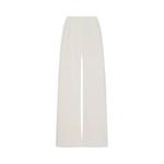 Брюки The Row Gala Pant 'Off White' 1