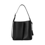 Сумки через плечо Loewe Bilbao Bucket Medium 'Чёрный' 2