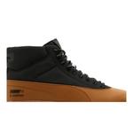 Кроссовки Maison Kitsune x Puma Ralph Sampson 70 Mid 'Black Gum' 2