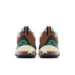 Кроссовки Nike Air Max 98 'Black History Month' 7