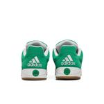Кроссовки Adidas Adimatic 'Green Crystal White' 6