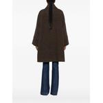 check-pattern coat 4