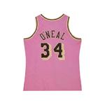 Swingman mesh vest 2