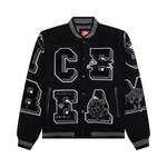 Верхняя одежда Icecream Creme Jacket «Black» 1