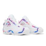 Кроссовки Fila Grant Hill 2 'Tie Dye' 8