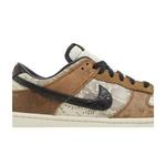Кроссовки Nike Dunk Low Premium CO.JP 'Brown Snakeskin' 2