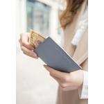 Ellery Bifold Wallet - Деним 2