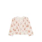 Кружевная блузка Hillock 1