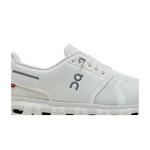 Кроссовки ON Cloud 6 'Triple White' 2