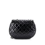 Сумка через плечо Dubai Messenger Bag Quilted Patent Medium 2