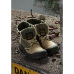 PALLADIUM X STRANGER THINGS ЖЕНСКИЕ ВЫСОКИЕ КРОССОВКИ BAGGY 2