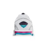 Беговые кроссовки Under Armour Apparition 'White Castlerock Fuchsia' 7