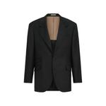 Шерстяной пиджак Cavallo Tailor 1