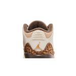 Кроссовки Sneakers Air Jordan 3 Retro TD «Palomino» 7
