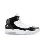 Кроссовки Air Jordan Max Aura 'Black White' 1