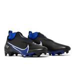 Шиповки Nike Vapor Edge Pro 360 'Black Old Royal' 8
