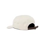 Кепки Supreme Washed Chino Twill Camp Cap 'Natural' 3