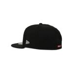 Кепки Supreme Script New Era 'Black' 3