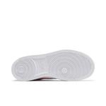 Кроссовки Nike Wmns Court Vision Low "White Magic Ember" 4