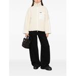 Soren zip-up fleece jacket 2