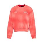 Свитеры Amiri Vintage Collegiate Crew 'Red' 1