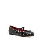 Балетки Мэри Джейн с декором Rockstud 2