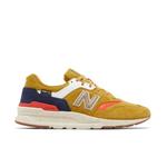 Кроссовки New Balance 997H 'Gold Moss' 1