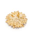 Daisy earrings 2