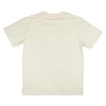 Футболки Dior Oversized Atelier T-Shirt 'Cream' 2
