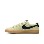 Кроссовки Nike Blazer Low 'Olive Aura' 3
