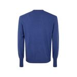 V-neck sweater 2