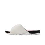 Слайды Air Jordan Hydro 5 Retro Slide 'White Fire Red' 3