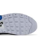 Кроссовки Nike Air Max Command 'Blackened Blue' 5