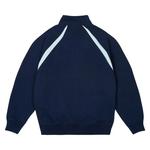 Полузастежка Palace International 1/4 Zip 'Navy' 2